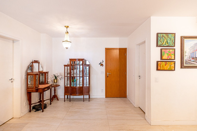 Imagem Apartamento com 3 Quartos à Venda, 108 m² em Vila Mascote - São Paulo