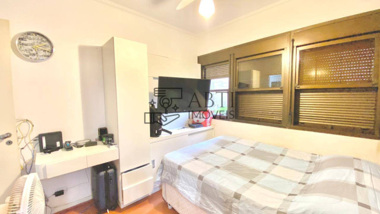 Imagem Apartamento com 4 Quartos à Venda, 130 m² em Moema - São Paulo