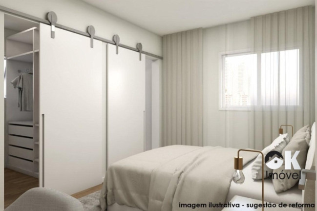 Imagem Apartamento com 2 Quartos à Venda, 94 m² em Perdizes - São Paulo Imagem Apartamento com 2 Quartos à Venda, 94 m² em Perdizes - São Paulo