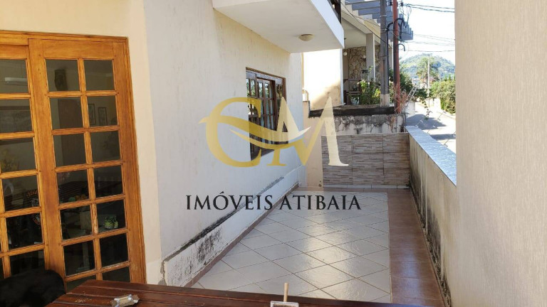 Imagem Casa com 3 Quartos à Venda, 220 m² em Jardim Das Flores - Atibaia