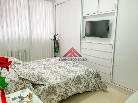Imagem Apartamento com 2 Quartos à Venda, 82 m² em Icaraí - Niterói Imagem Apartamento com 2 Quartos à Venda, 82 m² em Icaraí - Niterói