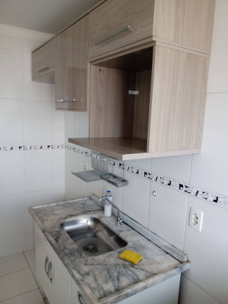 Imagem Apartamento com 2 Quartos à Venda, 48 m² em Planalto - São Bernardo Do Campo Imagem Apartamento com 2 Quartos à Venda, 48 m² em Planalto - São Bernardo Do Campo
