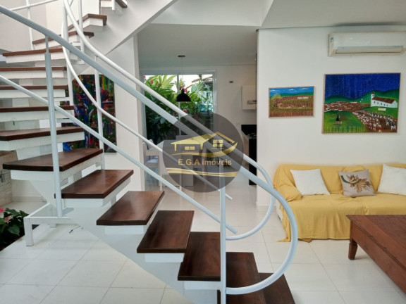 Imagem Casa com 5 Quartos à Venda, 400 m² em Juquehy - São Sebastião Imagem Casa com 5 Quartos à Venda, 400 m² em Juquehy - São Sebastião