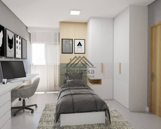 Imagem Casa de Condomínio com 2 Quartos à Venda, 71 m² em Praia Dos Sonhos - Itanhaém