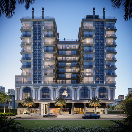 Apartamento com 2 Quartos à Venda, 92 m² em Centro - Capão Da Canoa