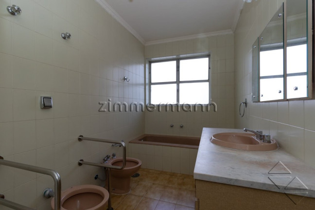 Imagem Apartamento com 3 Quartos à Venda, 295 m² em Higienopolis - Sao Paulo Imagem Apartamento com 3 Quartos à Venda, 295 m² em Higienopolis - Sao Paulo