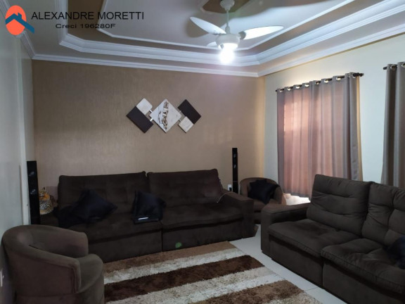 Imagem Casa com 3 Quartos à Venda, 300 m² em Vila Helena - Sorocaba