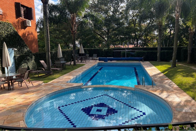 Imagem Casa de Condomínio com 4 Quartos à Venda, 354 m² em Jardim Colombo - São Paulo Imagem Casa de Condomínio com 4 Quartos à Venda, 354 m² em Jardim Colombo - São Paulo