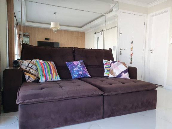 Imagem Apartamento com 4 Quartos à Venda, 128 m² em Vila Andrade - São Paulo Imagem Apartamento com 4 Quartos à Venda, 128 m² em Vila Andrade - São Paulo