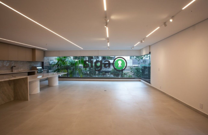 Imagem Apartamento com 3 Quartos à Venda, 170 m² em Paraíso - São Paulo Imagem Apartamento com 3 Quartos à Venda, 170 m² em Paraíso - São Paulo