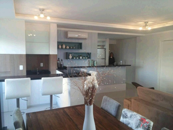 Imagem Apartamento com 3 Quartos à Venda, 128 m² em Praia Grande - Torres Imagem Apartamento com 3 Quartos à Venda, 128 m² em Praia Grande - Torres