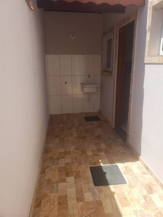 Imagem Casa com 2 Quartos à Venda, 41 m² em Vila Sônia - Praia Grande Imagem Casa com 2 Quartos à Venda, 41 m² em Vila Sônia - Praia Grande