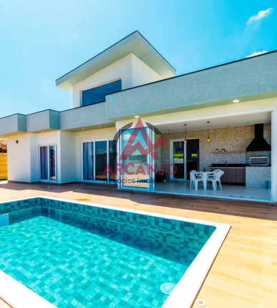 Casa com 3 Quartos à Venda, 800 m² em Vale Do Sol - Bom Jesus Dos Perdões
