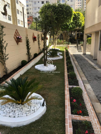 Imagem Apartamento com 2 Quartos à Venda, 50 m² em Jardim Celeste - São Paulo