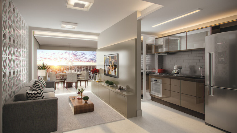 Imagem Apartamento com 3 Quartos à Venda, 100 m² em Parque São Domingos - São Paulo Imagem Apartamento com 3 Quartos à Venda, 100 m² em Parque São Domingos - São Paulo