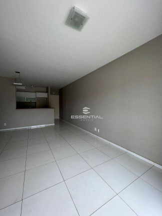 Imagem Apartamento com 3 Quartos à Venda, 88 m² em Jardim Francisco Fernandes - São José Do Rio Preto