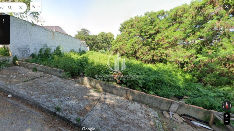 Imagem Terreno à Venda, 317 m² em Jardim Simus - Sorocaba