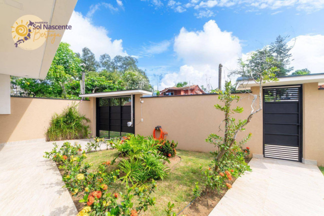 Imagem Casa com 3 Quartos à Venda ou Locação, 108 m² em Maitinga - Bertioga