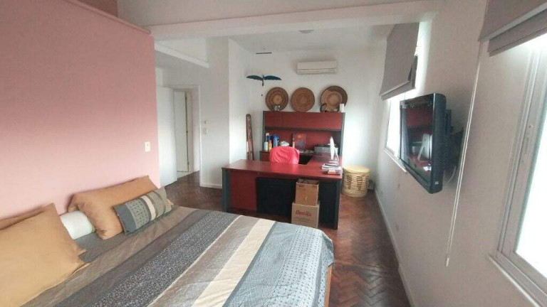 Imagem Cobertura com 4 Quartos à Venda, 200 m² em Copacabana - Rio De Janeiro Imagem Cobertura com 4 Quartos à Venda, 200 m² em Copacabana - Rio De Janeiro