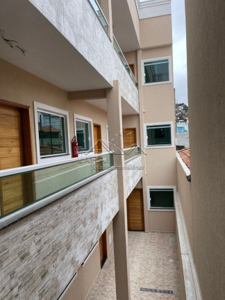 Imagem Apartamento com 2 Quartos à Venda, 48 m² em Cidade Patriarca - São Paulo Imagem Apartamento com 2 Quartos à Venda, 48 m² em Cidade Patriarca - São Paulo
