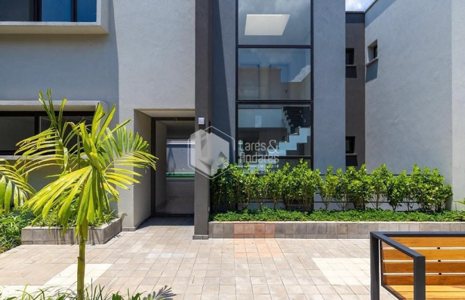 Imagem Casa com 4 Quartos à Venda, 401 m² em Campo Belo - São Paulo Imagem Casa com 4 Quartos à Venda, 401 m² em Campo Belo - São Paulo