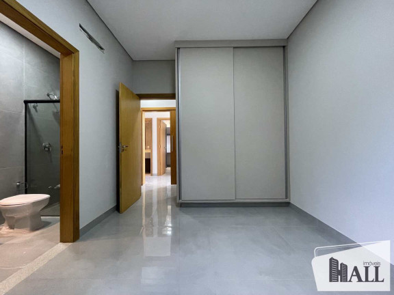 Imagem Casa com 3 Quartos à Venda, 171 m² em Residencial Maria Júlia - São José Do Rio Preto