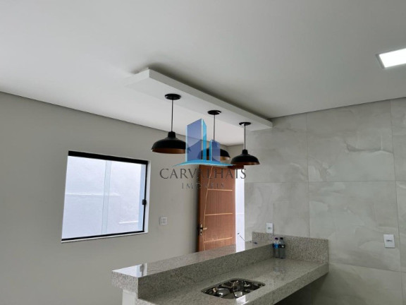 Imagem Casa com 3 Quartos à Venda, 110 m² em Riacho Das Pedras - Contagem