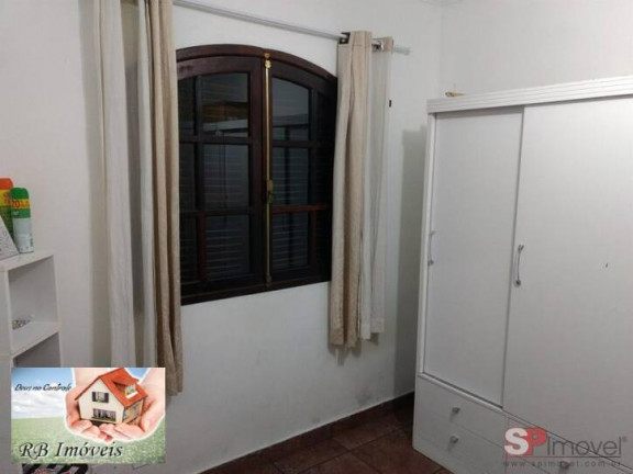 Imagem Casa com 3 Quartos à Venda, 266 m² em Vila Eldízia - Santo André Imagem Casa com 3 Quartos à Venda, 266 m² em Vila Eldízia - Santo André
