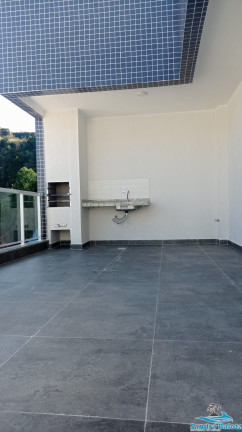 Imagem Cobertura com 3 Quartos à Venda, 120 m² em Praia Grande - Ubatuba
