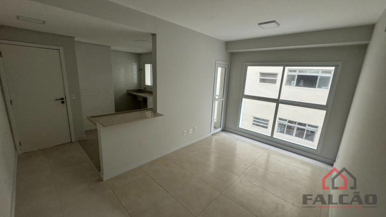 Imagem Apartamento com 2 Quartos à Venda, 82 m² em Aparecida - Santos Imagem Apartamento com 2 Quartos à Venda, 82 m² em Aparecida - Santos