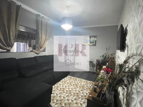 Imagem Casa com 4 Quartos à Venda, 170 m² em Ipanema Ville - Sorocaba