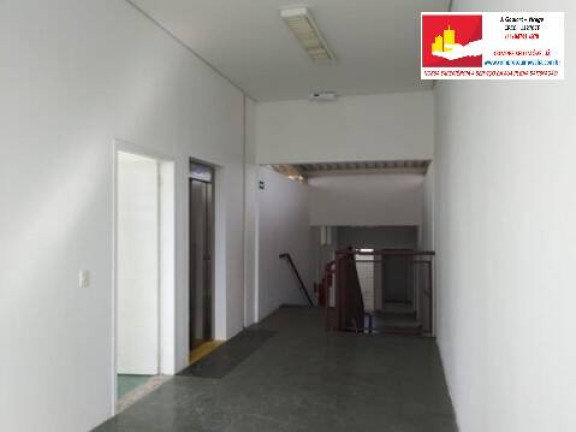 Imagem Sala Comercial à Venda, 1 m² em Vila Olimpia - São Paulo