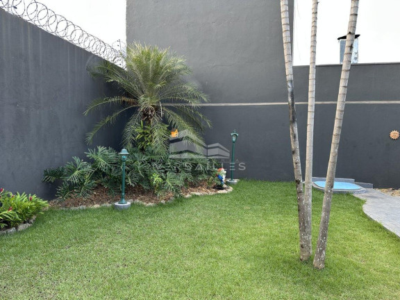 Imagem Casa com 3 Quartos à Venda,  em Nova Porto Velho - Porto Velho