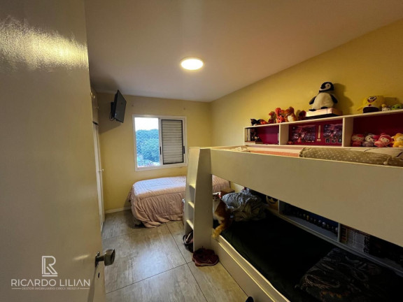 Imagem Apartamento com 2 Quartos à Venda, 70 m² em Vila Guarani (z Sul) - São Paulo
