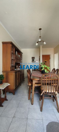 Apartamento com 2 Quartos para Alugar, 70 m² em Vila Boa Vista - Santo André