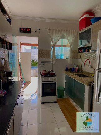 Imagem Casa com 2 Quartos à Venda, em Vila Capri - Araruama Imagem Casa com 2 Quartos à Venda, em Vila Capri - Araruama