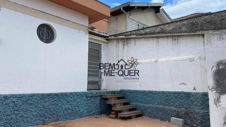 Imagem Casa com 3 Quartos à Venda, 195 m² em Jardim Regina - São Paulo Imagem Casa com 3 Quartos à Venda, 195 m² em Jardim Regina - São Paulo