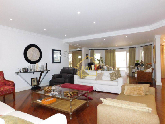 Imagem Casa com 6 Quartos à Venda, 920 m² em Loteamento Alphaville Campinas - Campinas Imagem Casa com 6 Quartos à Venda, 920 m² em Loteamento Alphaville Campinas - Campinas