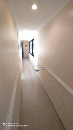 Imagem Cobertura com 3 Quartos à Venda, 363 m² em Canto Do Forte - Praia Grande Imagem Cobertura com 3 Quartos à Venda, 363 m² em Canto Do Forte - Praia Grande