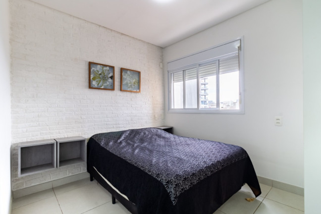 Imagem Apartamento com 1 Quarto à Venda, 36 m² em Vila Cordeiro - São Paulo Imagem Apartamento com 1 Quarto à Venda, 36 m² em Vila Cordeiro - São Paulo