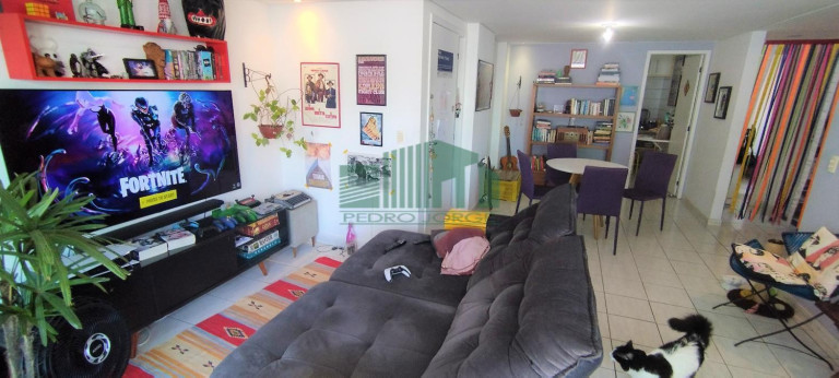 Imagem Apartamento com 3 Quartos à Venda, 89 m² em Madalena - Recife Imagem Apartamento com 3 Quartos à Venda, 89 m² em Madalena - Recife