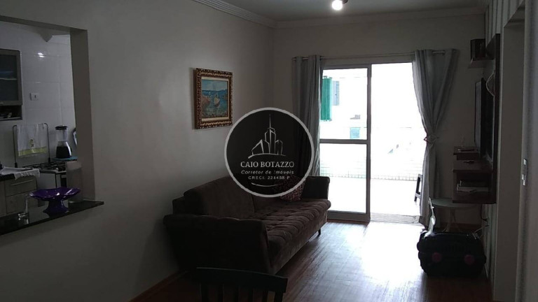 Imagem Apartamento com 2 Quartos à Venda, 88 m² em Jardim Caiahu - Mongaguá