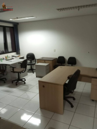 Imagem Sala Comercial à Venda, 30 m² em Brooklin - São Paulo Imagem Sala Comercial à Venda, 30 m² em Brooklin - São Paulo