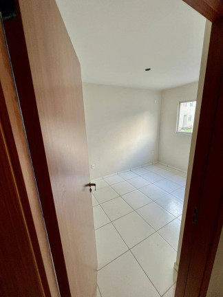 Imagem Apartamento com 2 Quartos à Venda, 50 m² em Santo Antonio - Criciúma