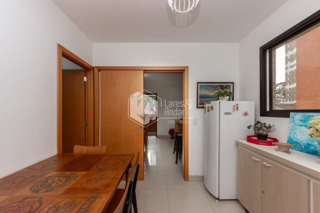 Imagem Apartamento com 4 Quartos à Venda, 208 m² em Vila Mariana - São Paulo Imagem Apartamento com 4 Quartos à Venda, 208 m² em Vila Mariana - São Paulo