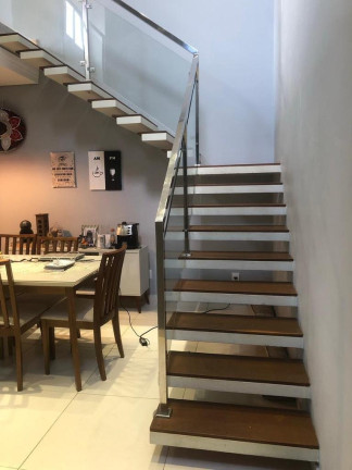 Imagem Casa com 3 Quartos à Venda, 143 m² em Jardim Nova Esperança - Bauru Imagem Casa com 3 Quartos à Venda, 143 m² em Jardim Nova Esperança - Bauru