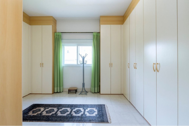 Imagem Casa com 4 Quartos à Venda, 613 m² em Jardim Leonor - São Paulo