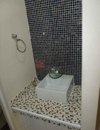 Imagem Apartamento com 2 Quartos à Venda, 45 m² em Conceição - Osasco