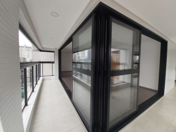 Imagem Apartamento com 3 Quartos à Venda, 139 m² em Jardim - Santo André Imagem Apartamento com 3 Quartos à Venda, 139 m² em Jardim - Santo André