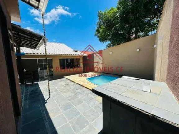 Imagem Casa de Condomínio com 3 Quartos à Venda, 120 m² em Bosque Do Peró - Cabo Frio Imagem Casa de Condomínio com 3 Quartos à Venda, 120 m² em Bosque Do Peró - Cabo Frio